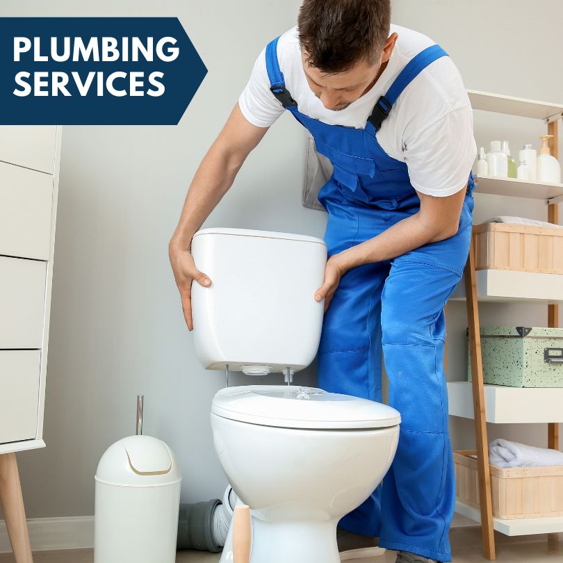 Plumbing Company in Rives Junction, MI